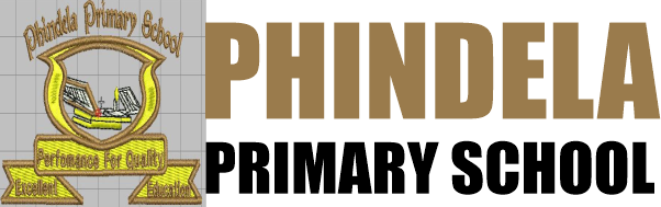 Phindela Primary School Logo